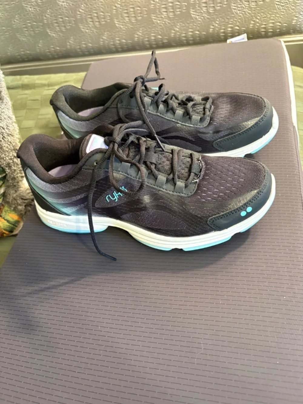 Ryka Women Athletic Shoes